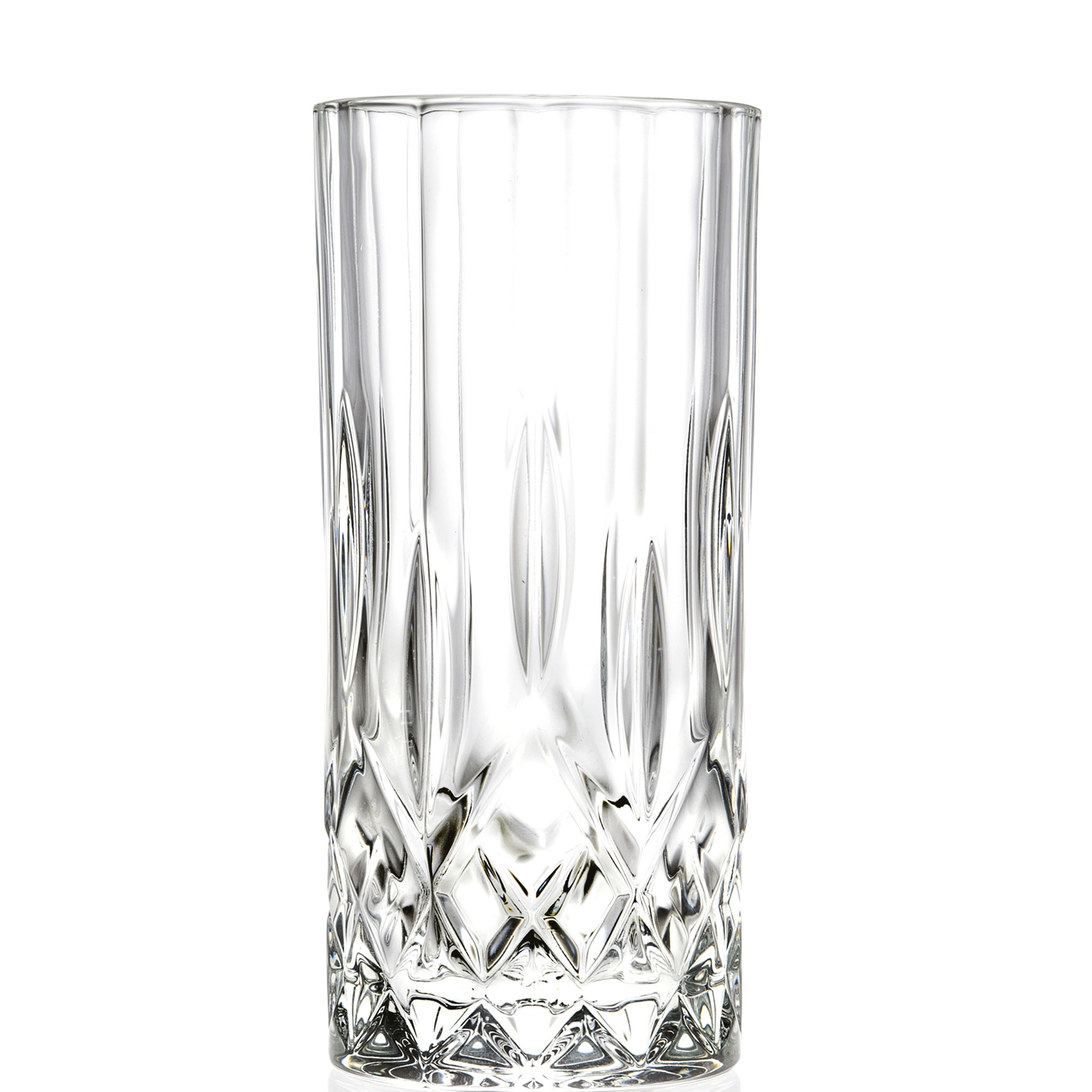 Long drink glass Opera, RCR - 350ml