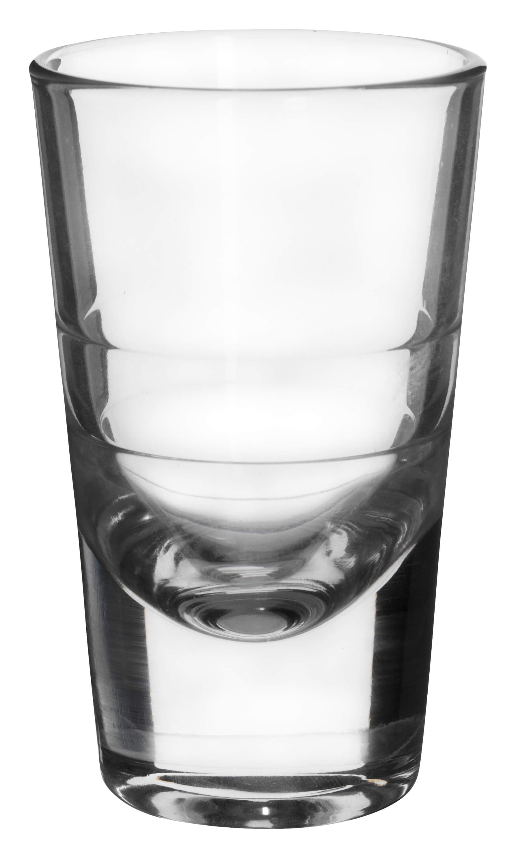 Shot glass Grande, Pasabahce  - 110ml (1 pc.)