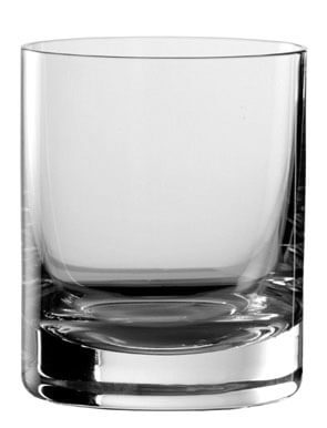 Tumbler small, NY Bar Stölzle Lausitz - 190ml (6pcs)