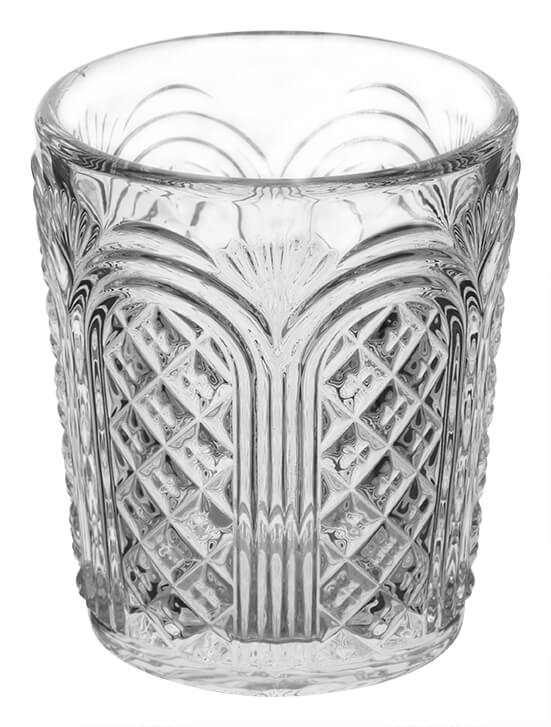Whisky glass Astor - 340ml (4 pcs.)