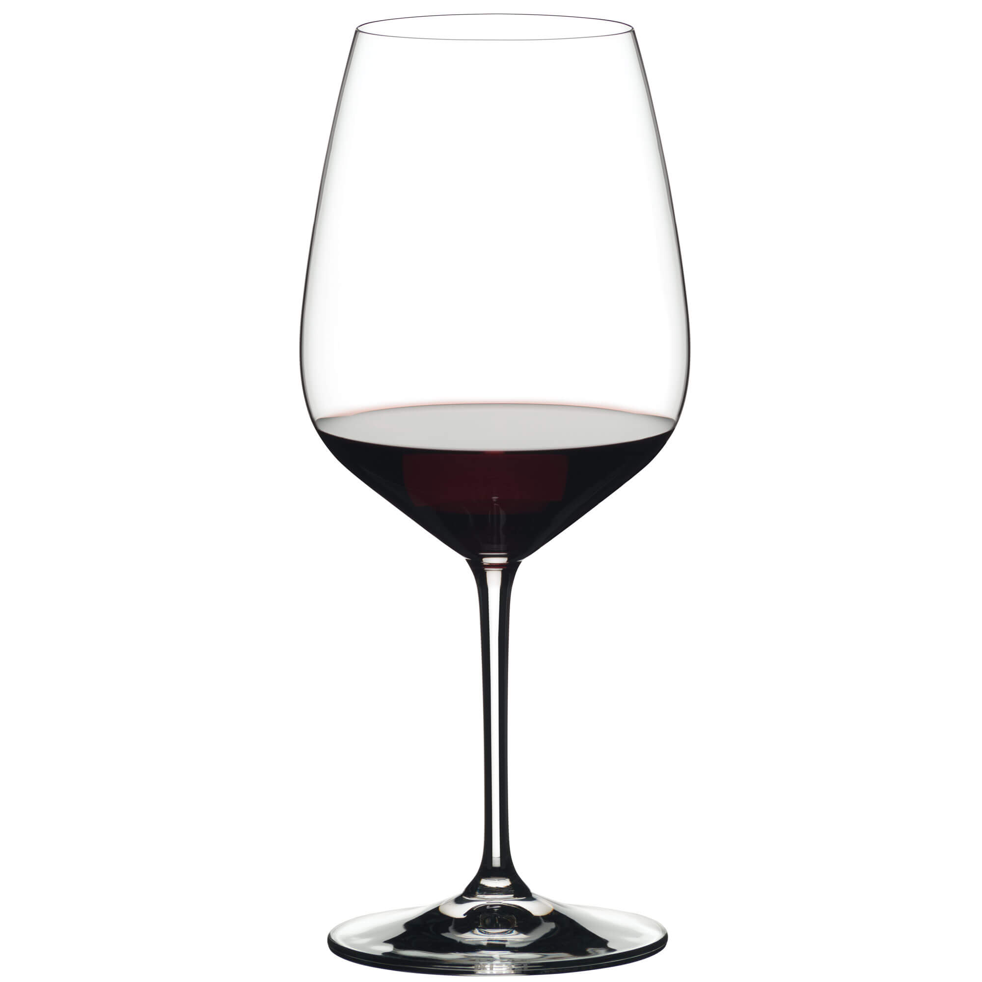 Cabernet Sauvignon glass Heart to Heart, Riedel - 800ml (2 pcs.)