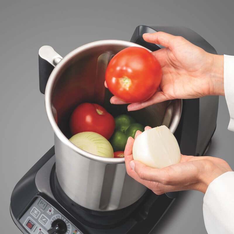 Hamilton Beach Expeditor™ 1100SR Culinary Blender (HBF1100SR-CE) Hamilton Beach Expeditor™ 1100SR Culinary Blender (HBF1100SR-CE)