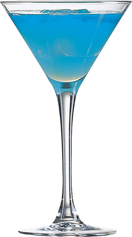 Cocktail bowl Signature, Arcoroc - 150ml (1 pc.)