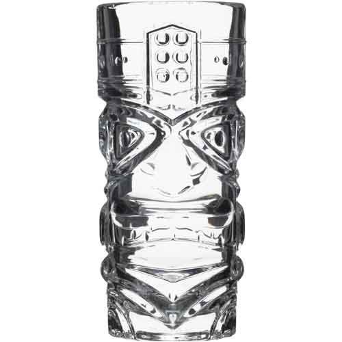 Tiki Hi-Ball glass, Prime Bar - 430ml (24 pcs.)