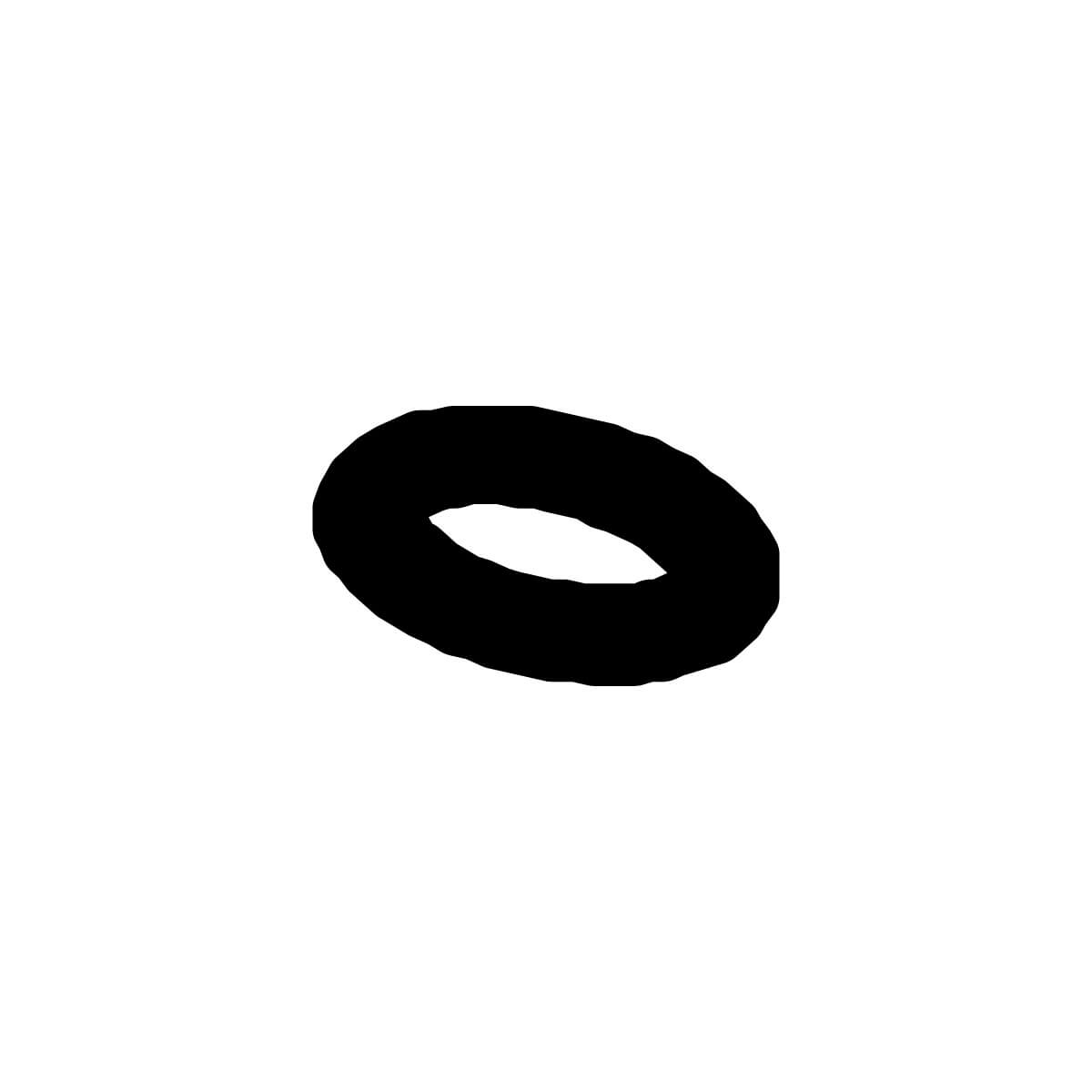 O-ring seal - Santos #11 (11331)