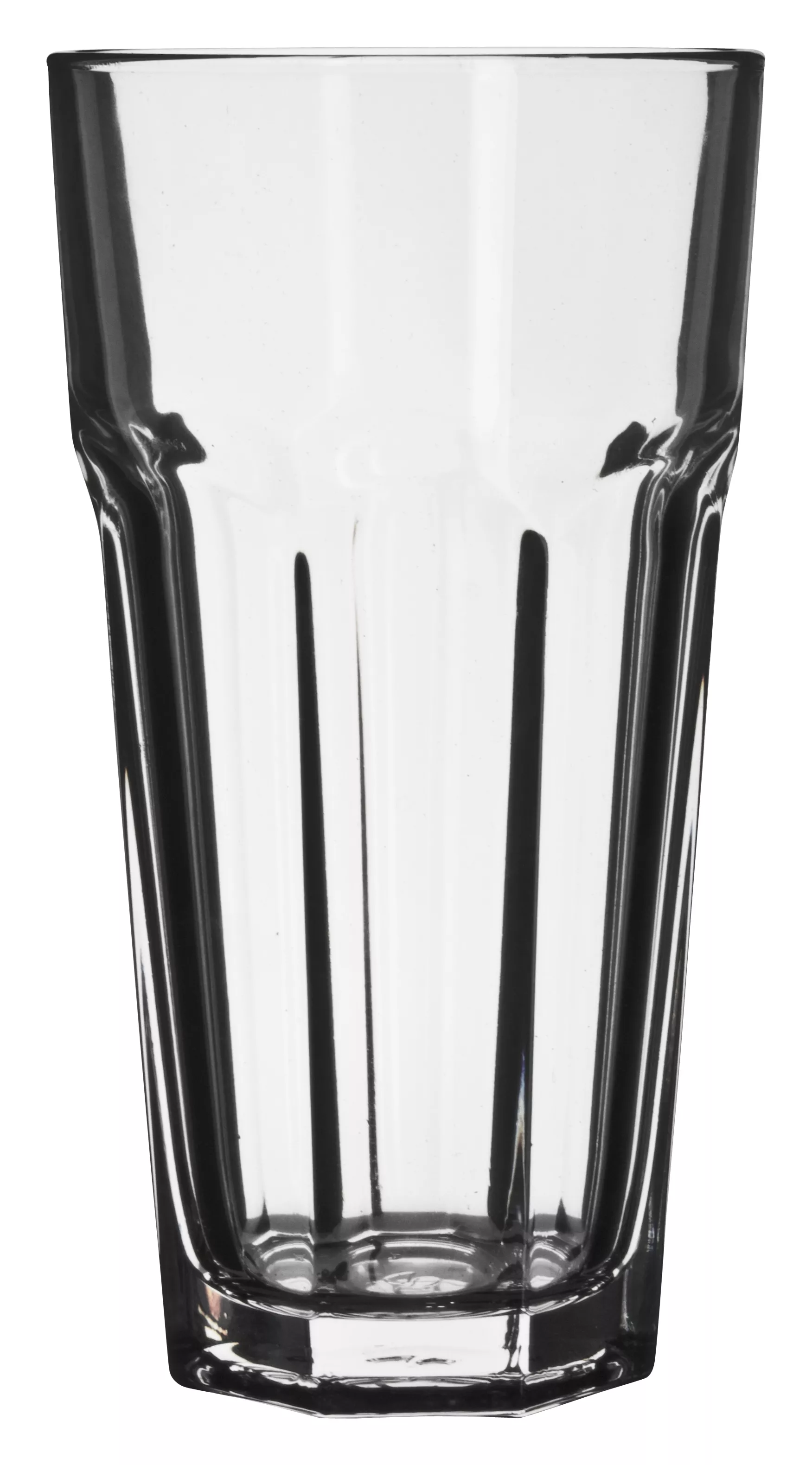 Longdrink glass Casablanca, Pasabahce - 365ml (12 pcs.) Longdrink glass Casablanca, Pasabahce - 365ml (12 pcs.)