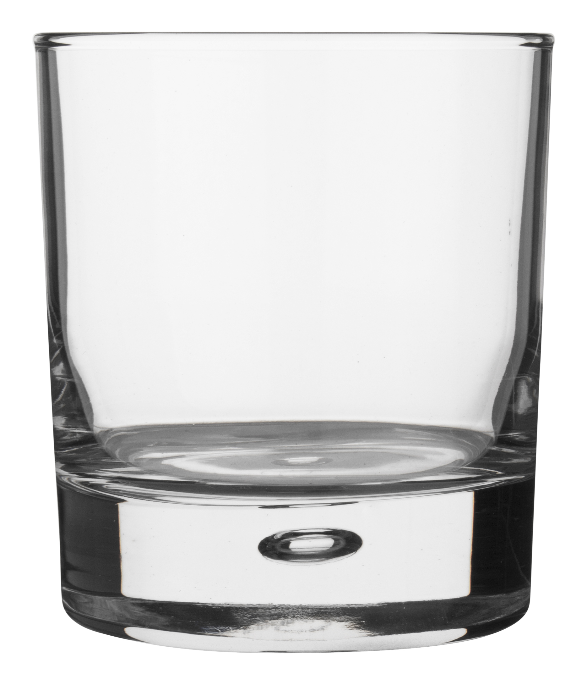 D.O.F. whisky tumbler Centra, Pasabahce - 300ml (1 pc.)