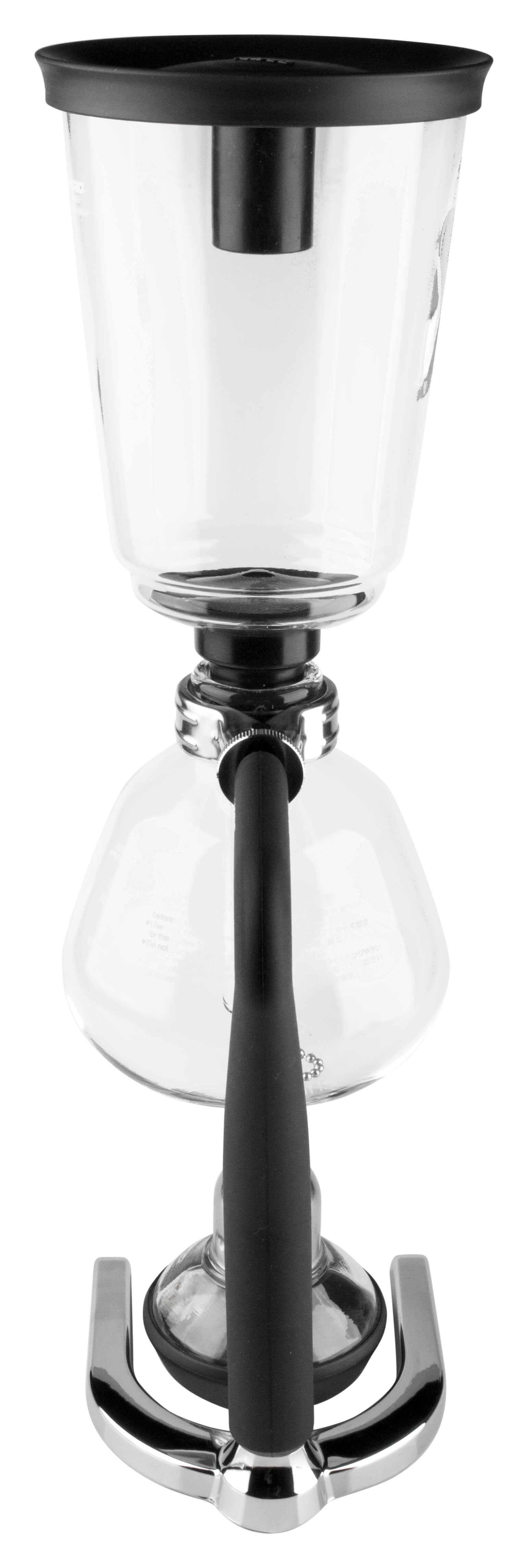 Coffee Syphon Next, Hario - 5 cups, 600ml