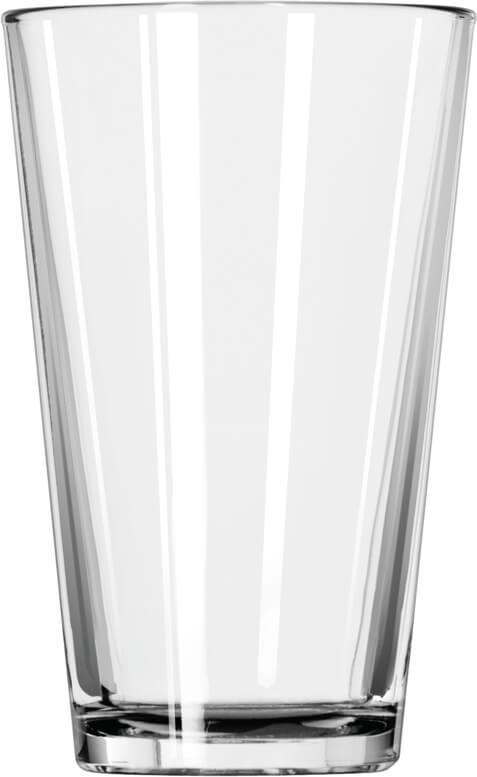 Beverage Glass, Basics Libbey - 355ml