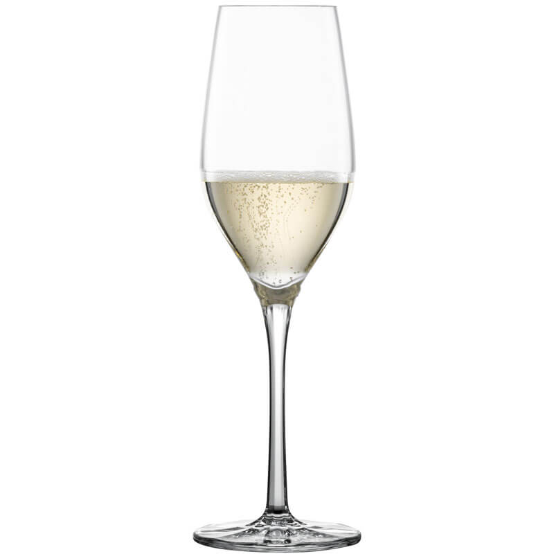 Champagne glass Rotation, Zwiesel Glas - 305ml, 0,1l CM (1 pc.) Champagne glass Rotation, Zwiesel Glas - 305ml, 0,1l CM (1 pc.)