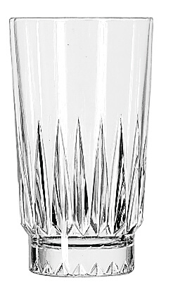 Hi-Ball glass, Winchester Libbey - 259ml (36 pcs.)