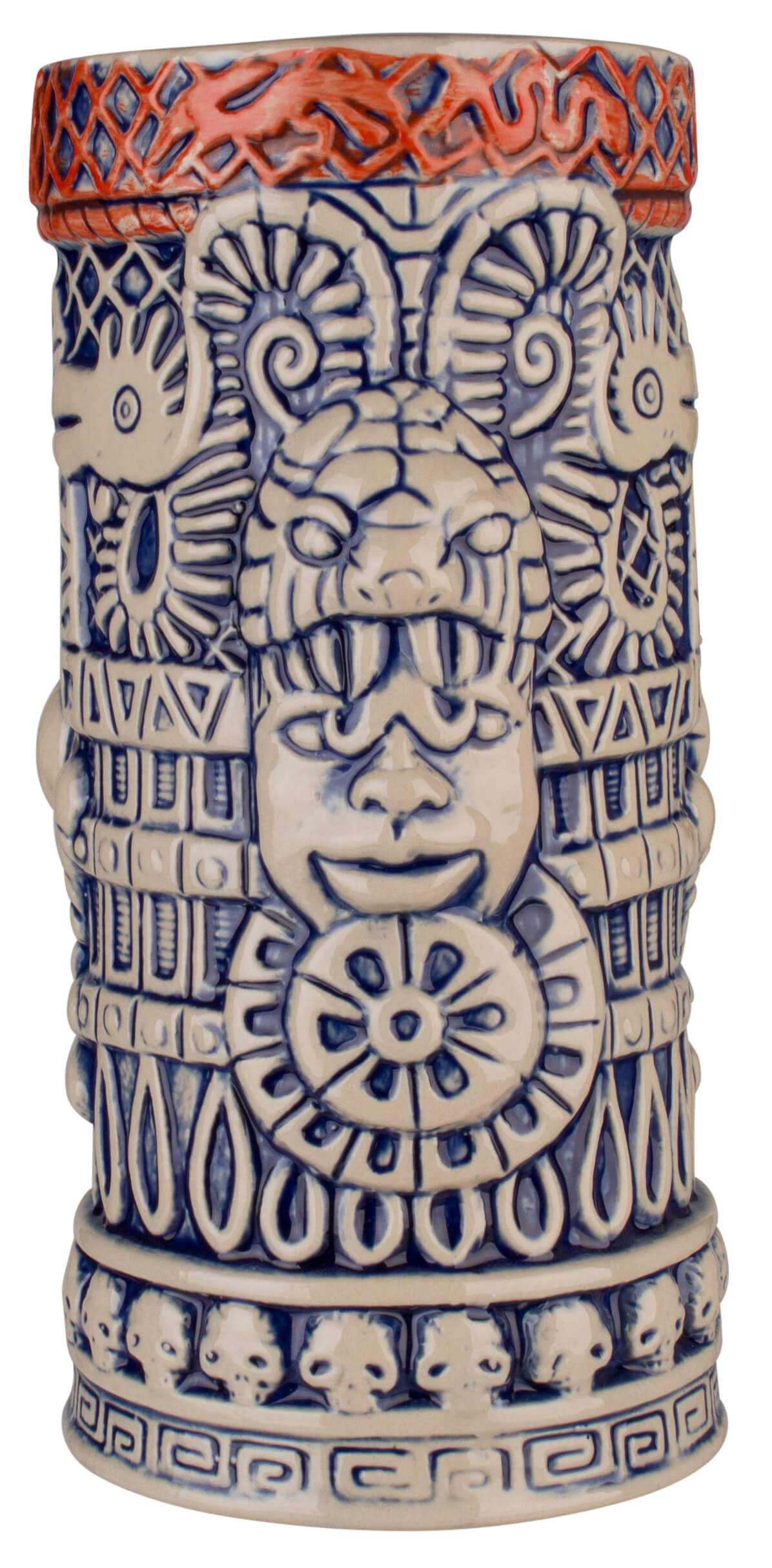 Tiki mug Kaan - 700ml