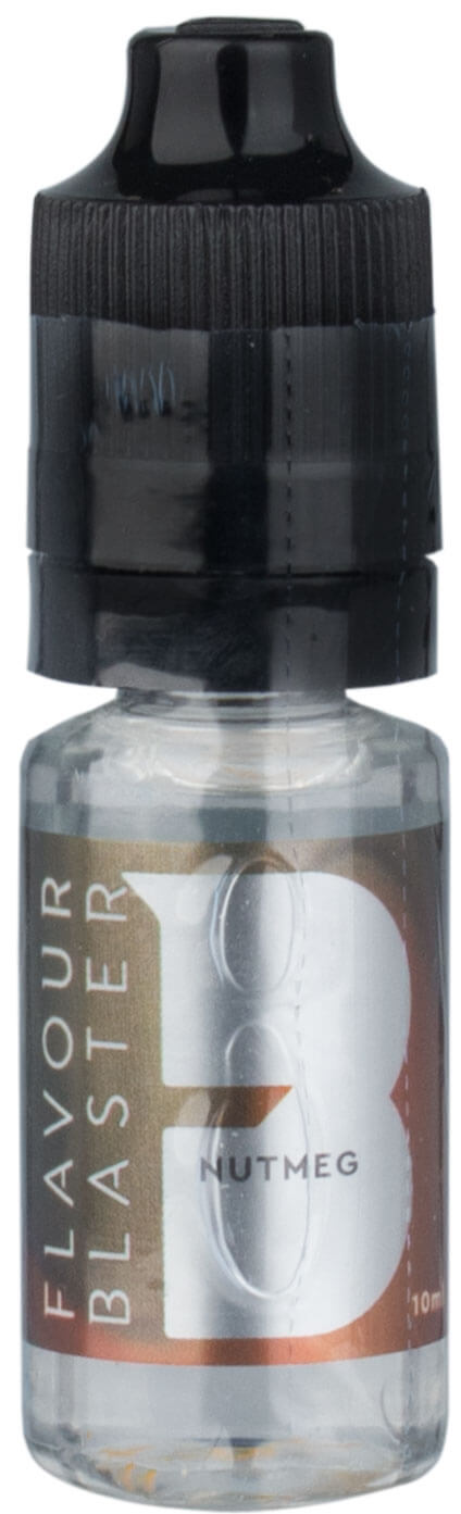 Aroma for Flavour Blaster - Nutmeg (10ml)