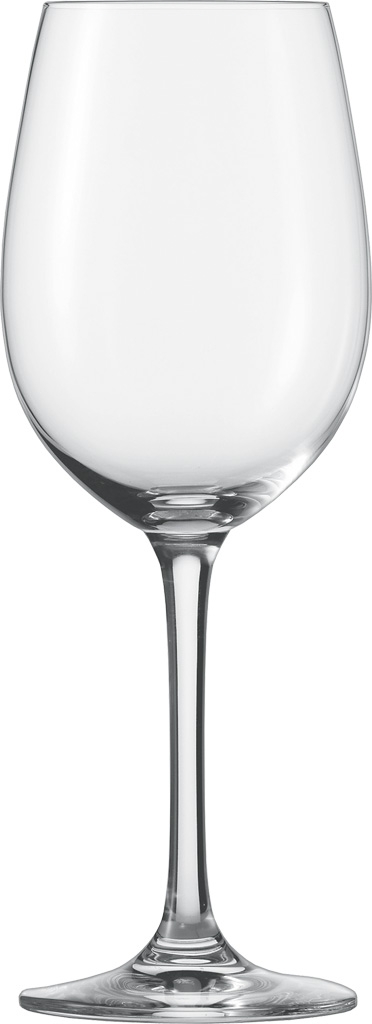 Redwine glass Classico, Schott Zwiesel - 545ml (6 pcs.)