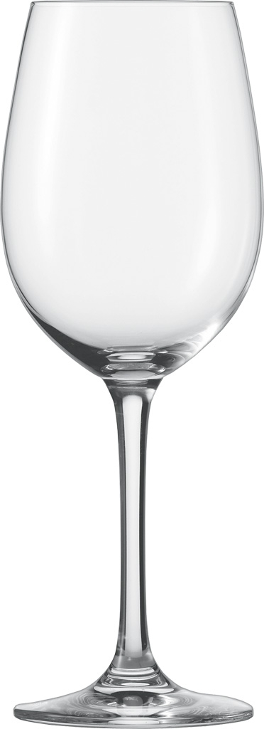 Schott Zwiesel - Diva Wine Glass, Water / Red Wine (Set of 2)