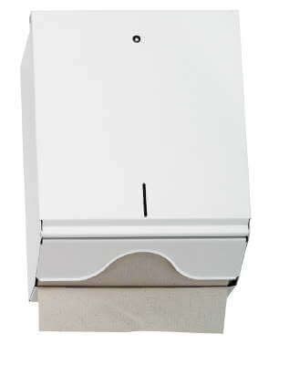 Paper Towels Dispenser for 500 ply