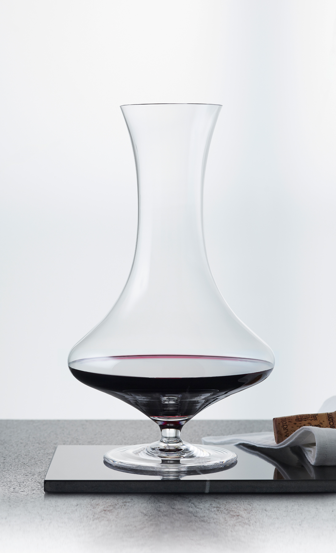 Decanter Willsberger Anniversary, Spiegelau - 1,0l (1 pc.)