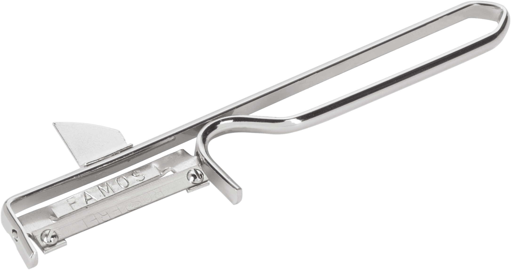 Potato peeler - 15,5cm