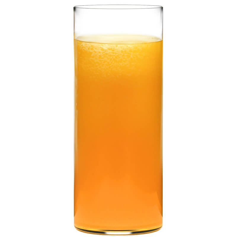 Juice tumbler Kyoto Bar, Stölzle - 434ml (6 pcs.) Juice tumbler Kyoto Bar, Stölzle - 434ml (6 pcs.)