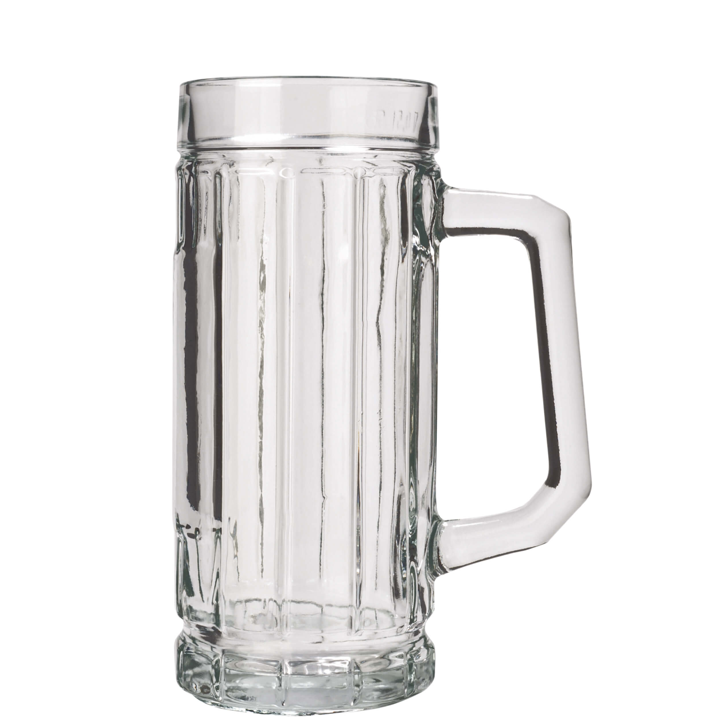 Beer mug Gambrinus, Stölzle - 300ml, 0,25l CM