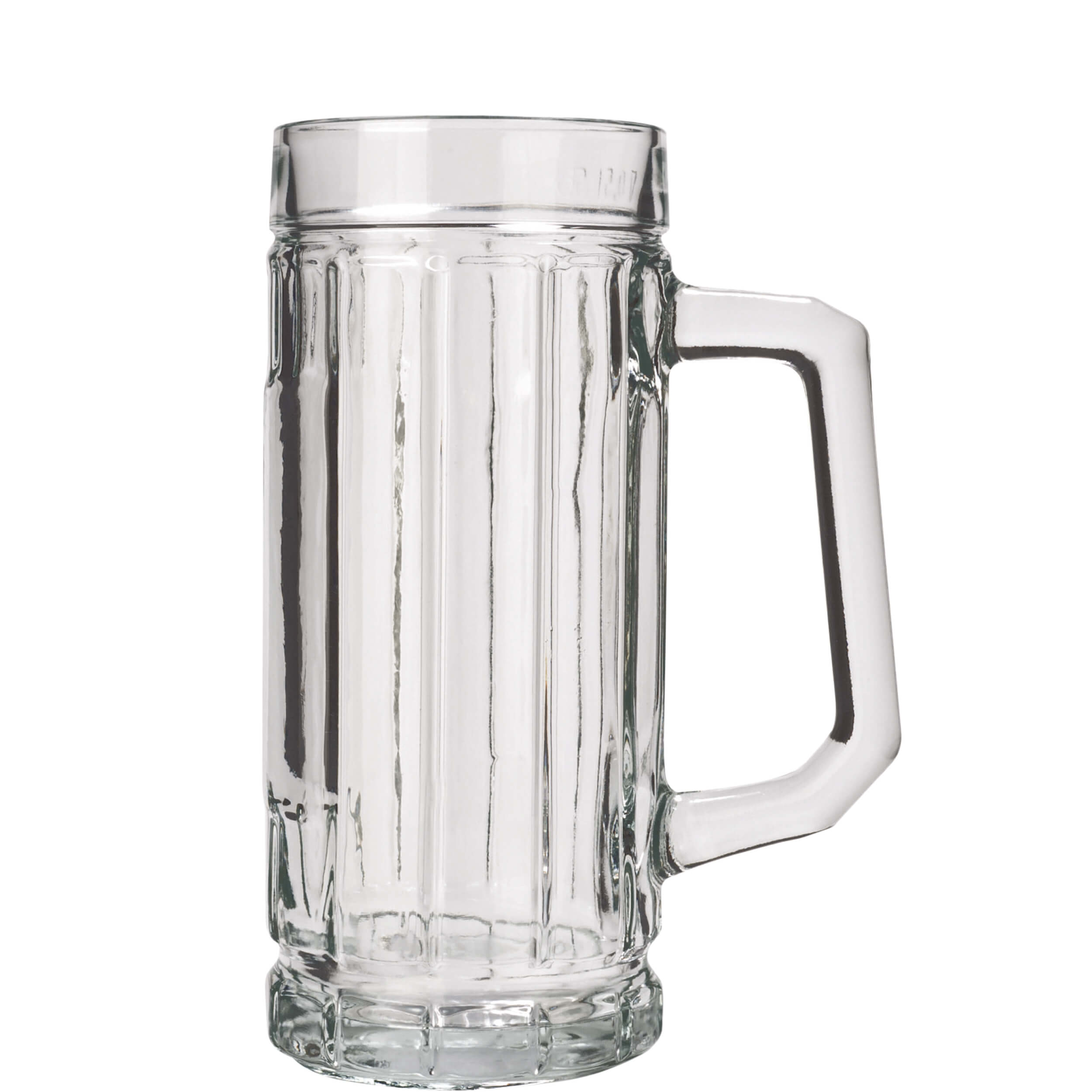 Beer mug Gambrinus, Stölzle - 300ml, 0,25l CM (1 pc.)