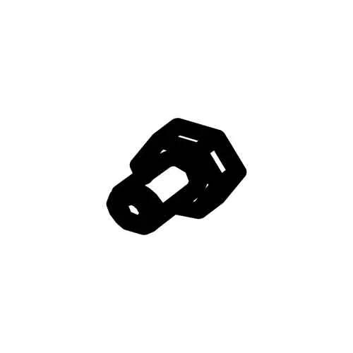 Screw H M4 x 8 Zn auto - Santos #53 (53232) Screw H M4 x 8 Zn auto - Santos #53 (53232)