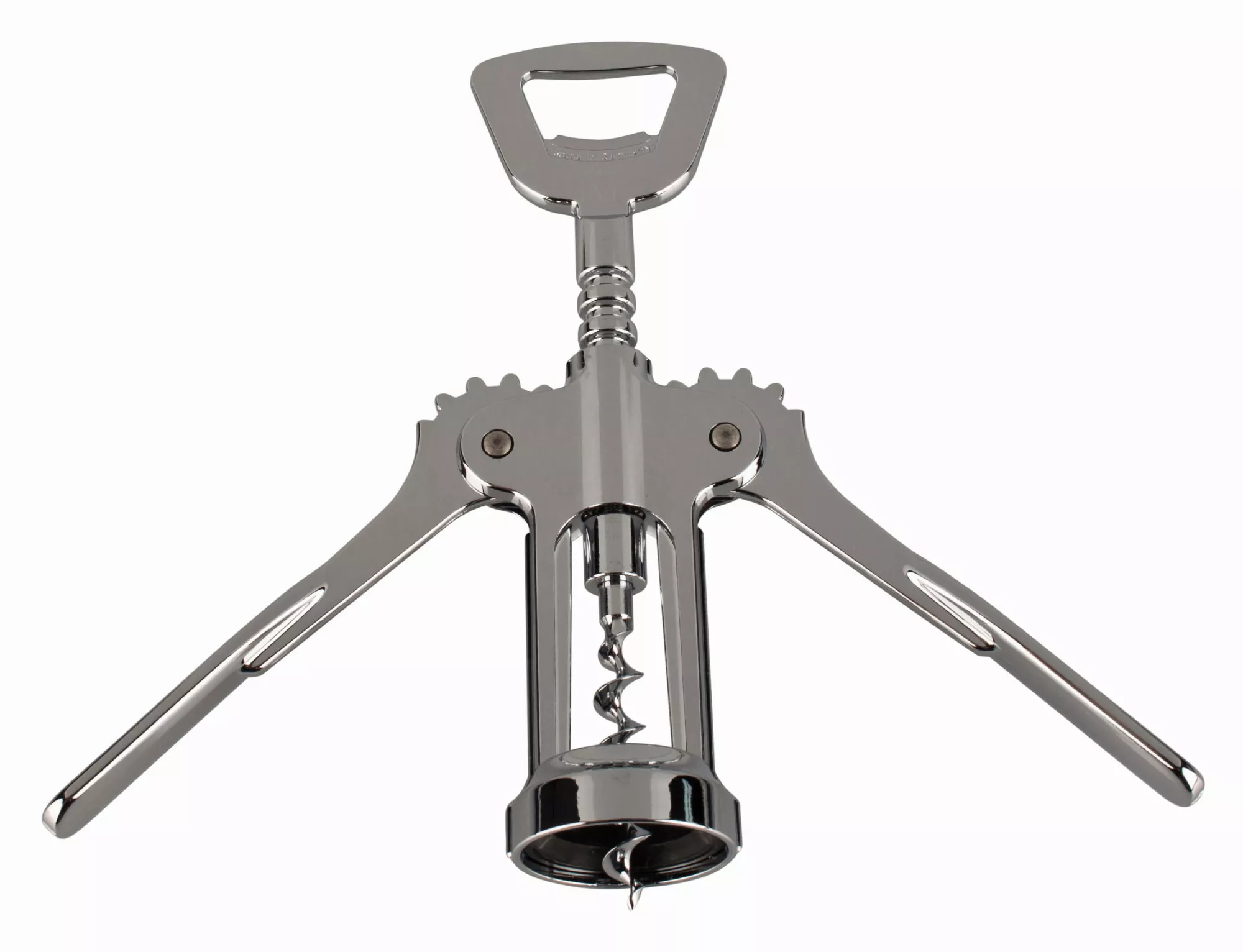 Lever corkscrew - "Pedro" Lever corkscrew - "Pedro"