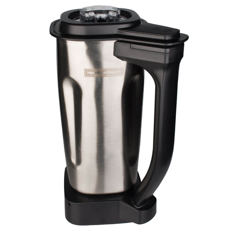 Spare container 0,95l - Hamilton Beach HBB255S Spare container 0,95l - Hamilton Beach HBB255S