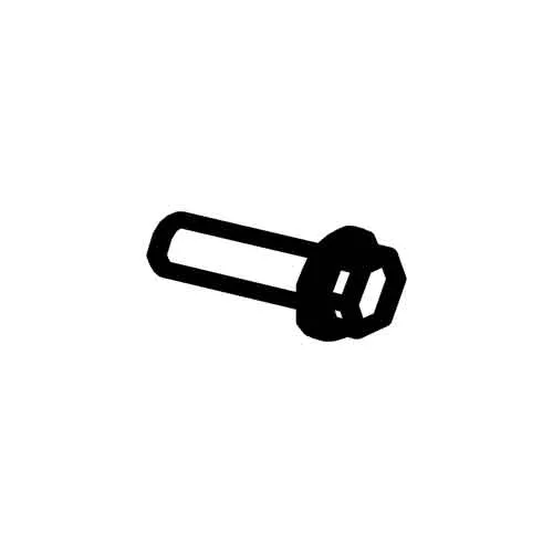 Screw H 5 x 16 auto - Santos #53 (53404) Screw H 5 x 16 auto - Santos #53 (53404)