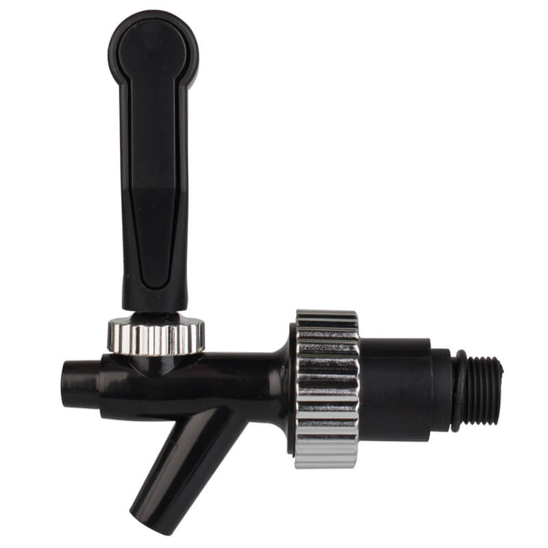 Tap for beer tower 3,0l