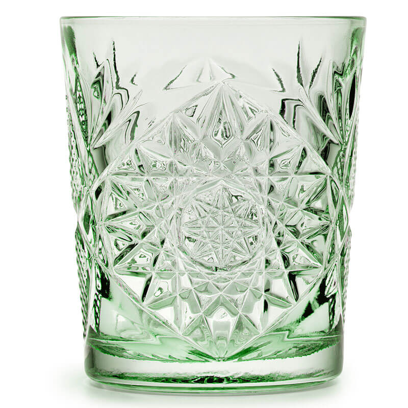 D.O.F. Tumbler ICON ebony green, Onis - 355ml (6 pcs.) D.O.F. Tumbler ICON ebony green, Onis - 355ml (6 pcs.)
