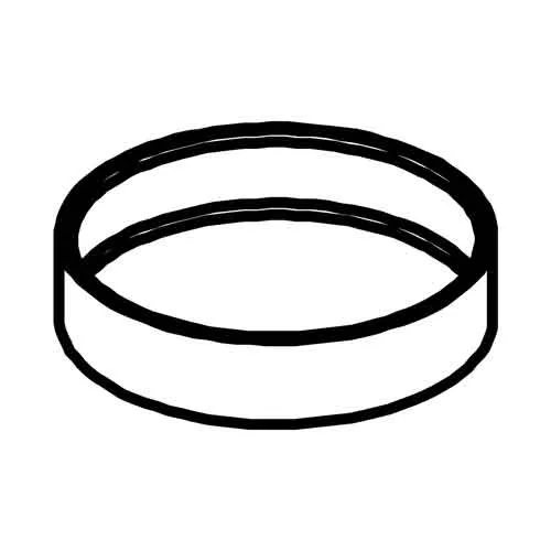 50411 - Santos #50 - Shifter rubber ring 50411 - Santos #50 - Shifter rubber ring