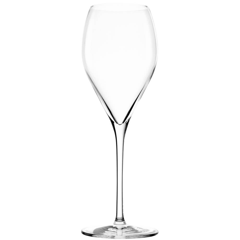 Champagne glass Prestige, Stölzle - 345ml, 0,1l CM (1 pc.)