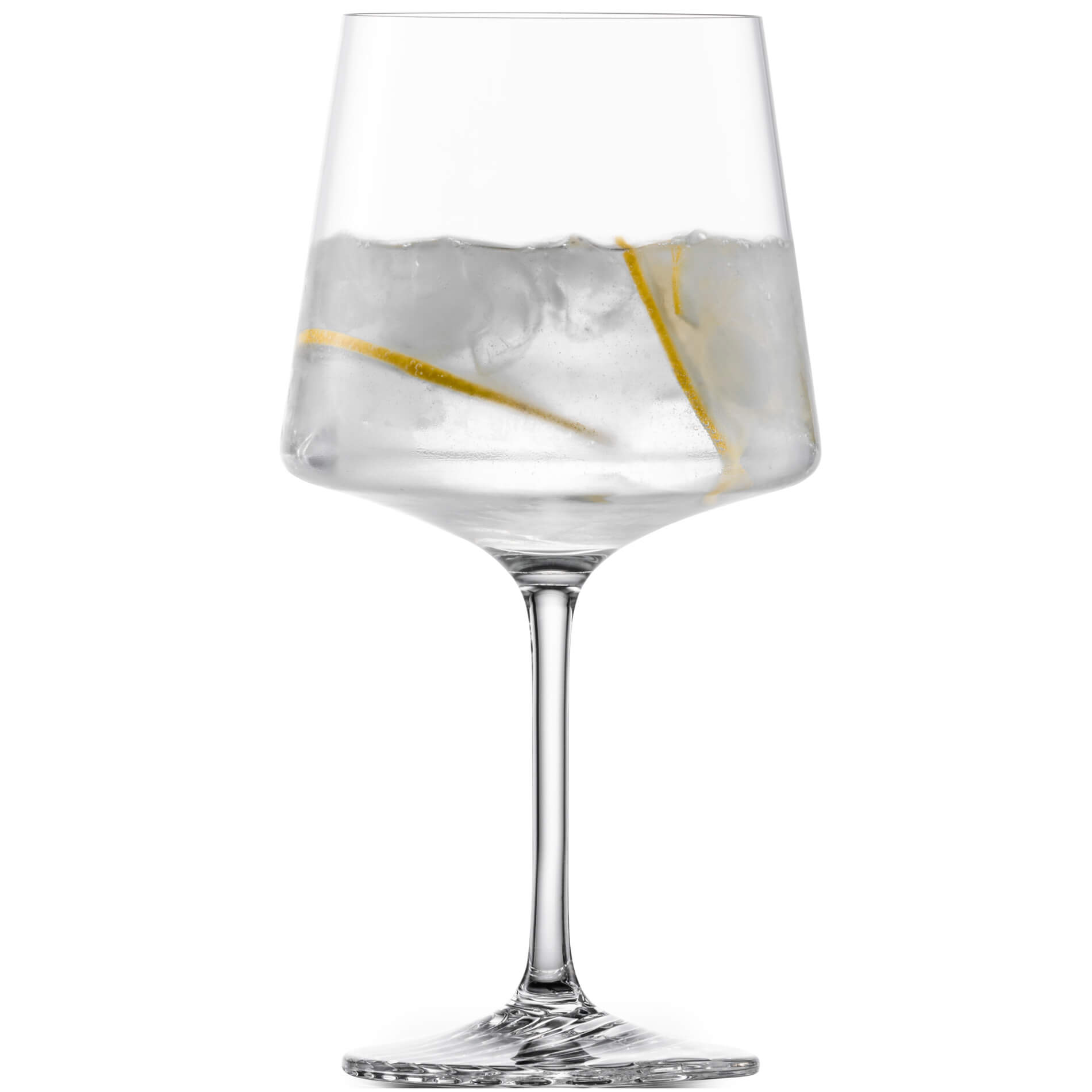 Gin Tonic Glass Volume, Zwiesel Glas - 630ml (6 pcs.) Gin Tonic Glass Volume, Zwiesel Glas - 630ml (6 pcs.)