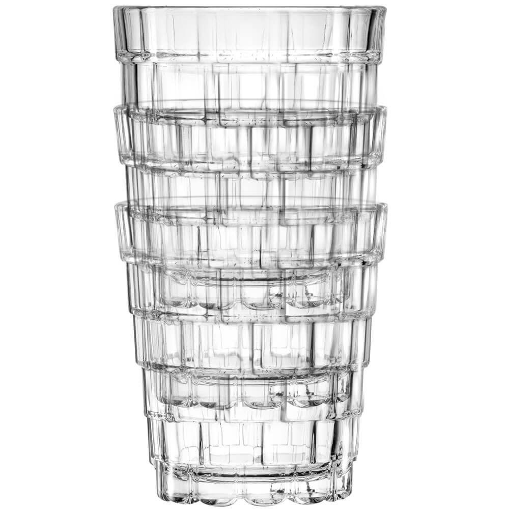 D.O.F. Tumbler Stack, RCR - 320ml (1 pc.)