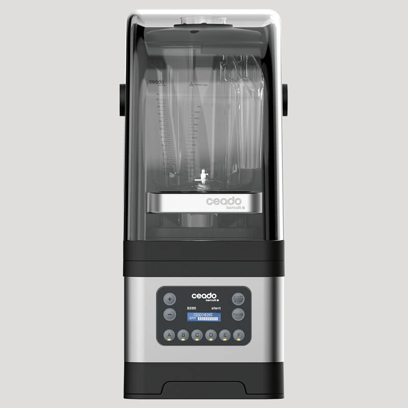 B285 Silent Blender - Ceado B285 Silent Blender - Ceado