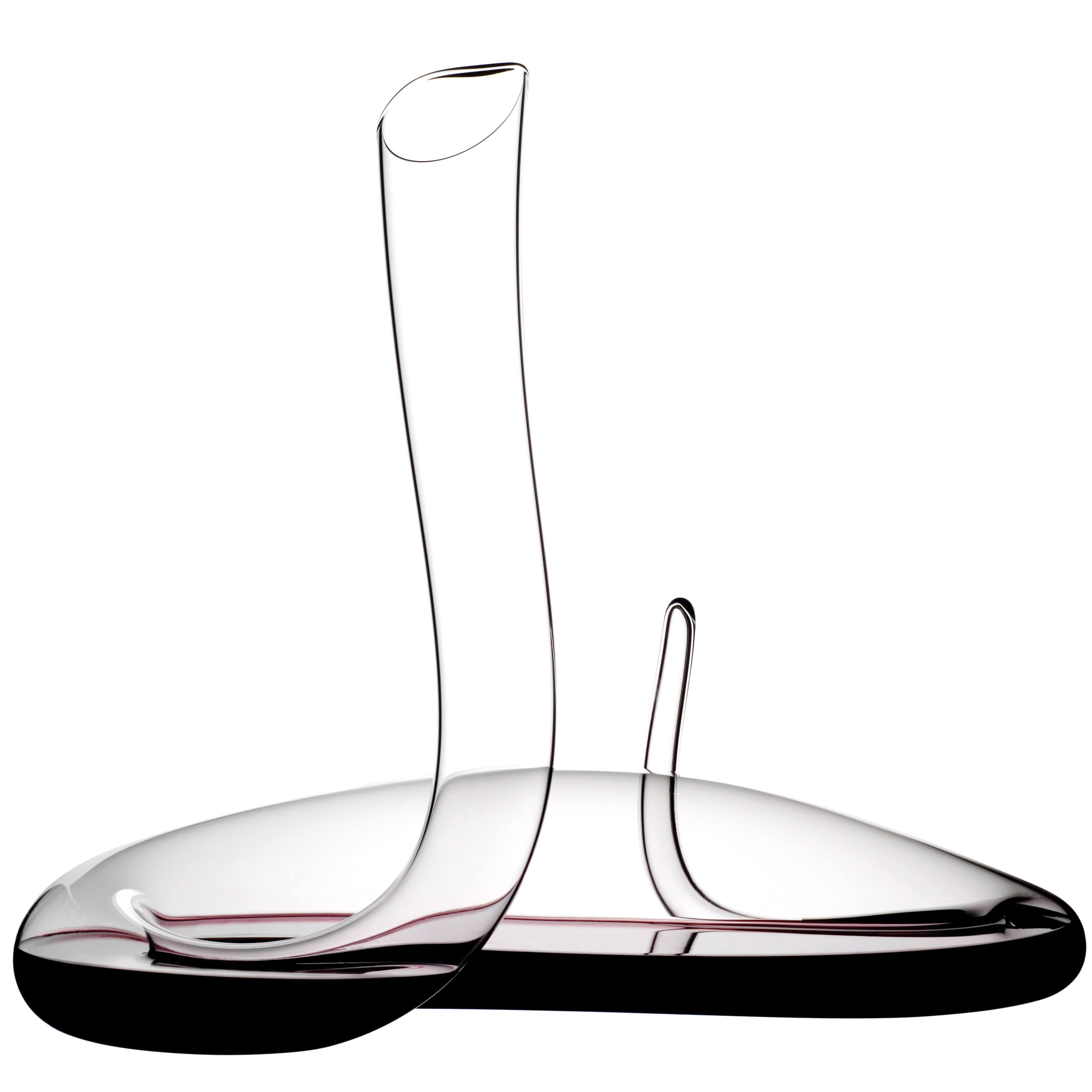 Decanter Mamba, Riedel, handmade - 1500ml (1 pc.)