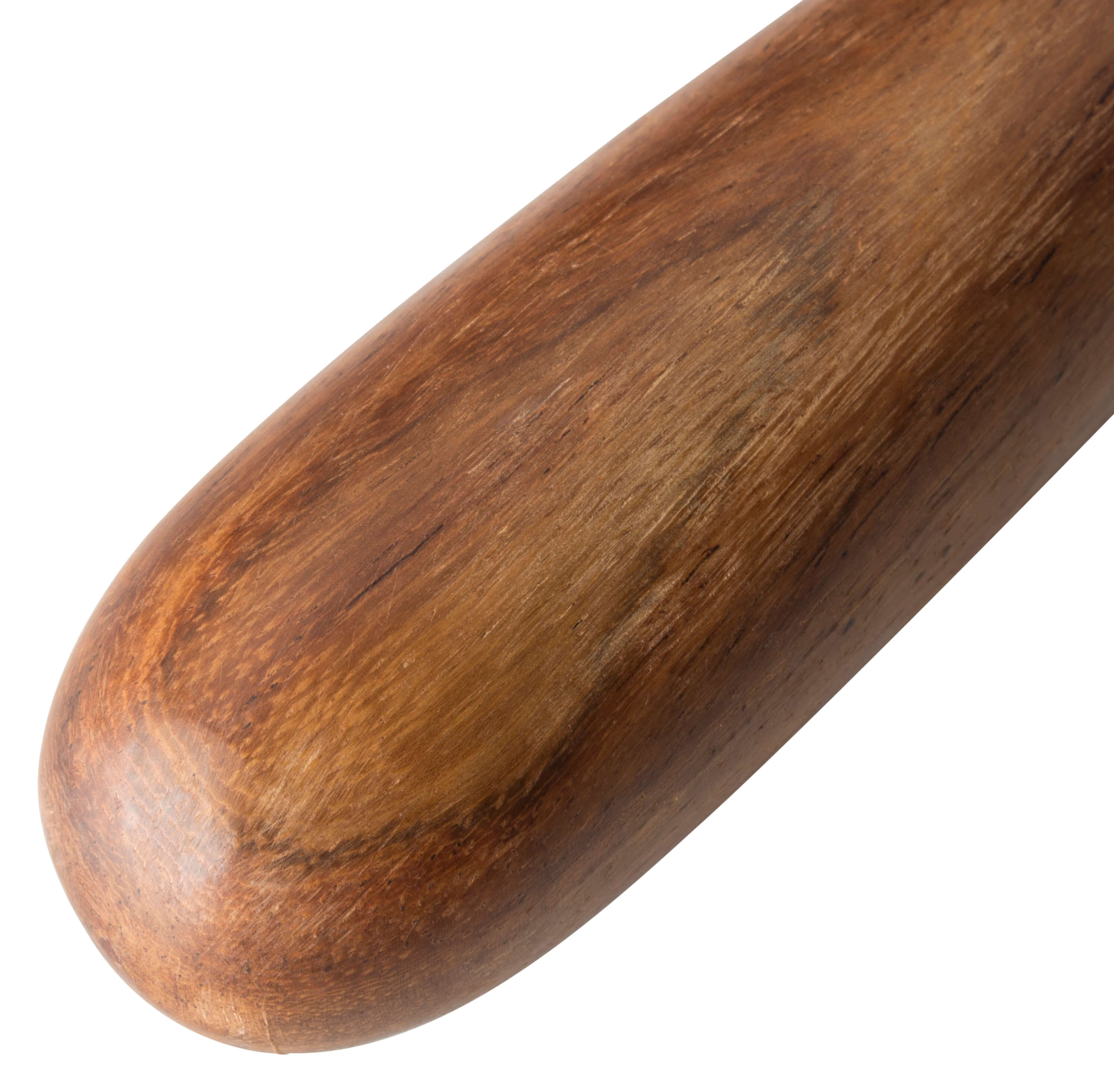 Muddler, tenderizer´s end - Sheesham wood (22,5cm)