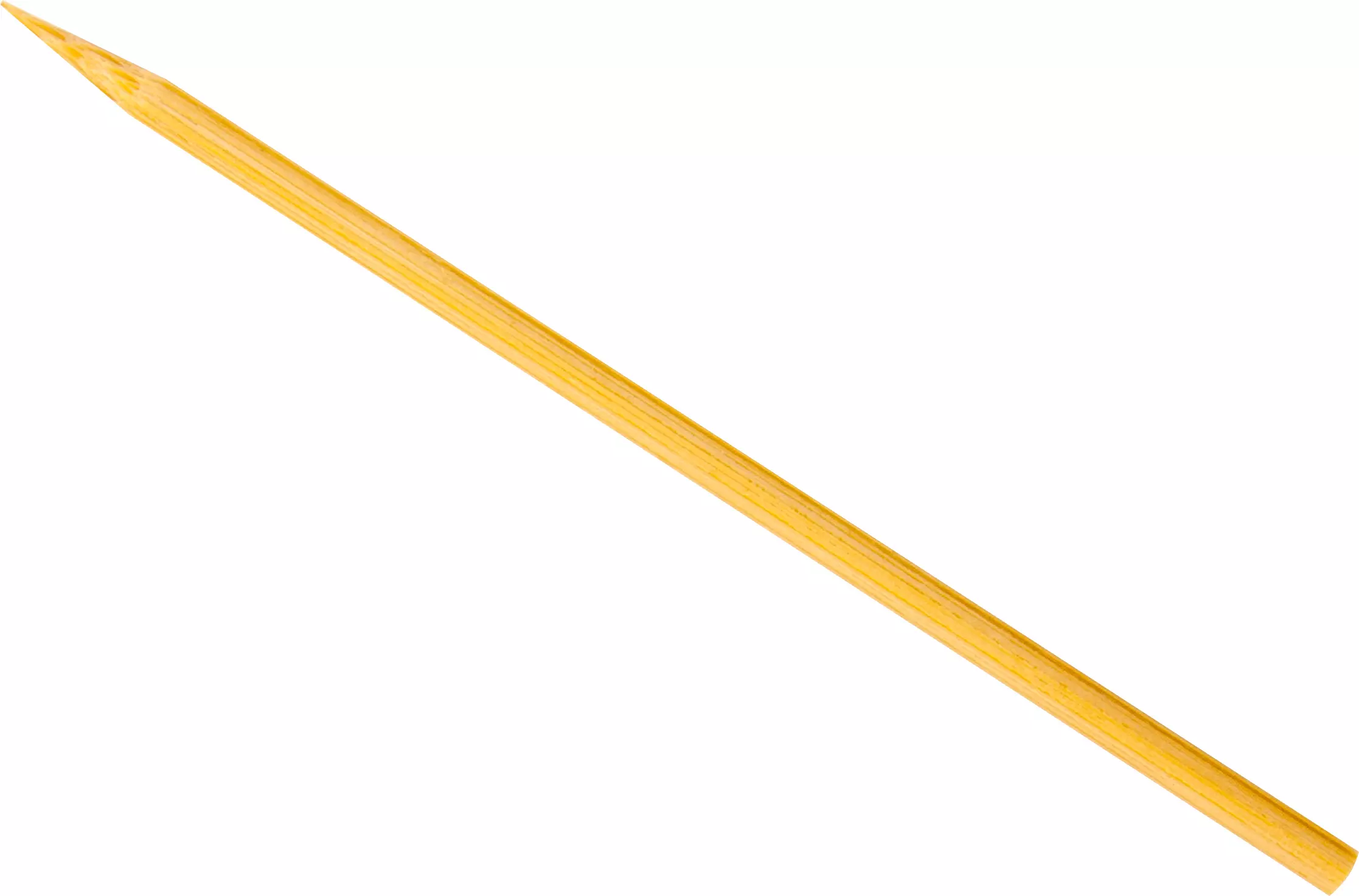 Bamboo skewers - 25cm (250 pcs.) Bamboo skewers - 25cm (250 pcs.)