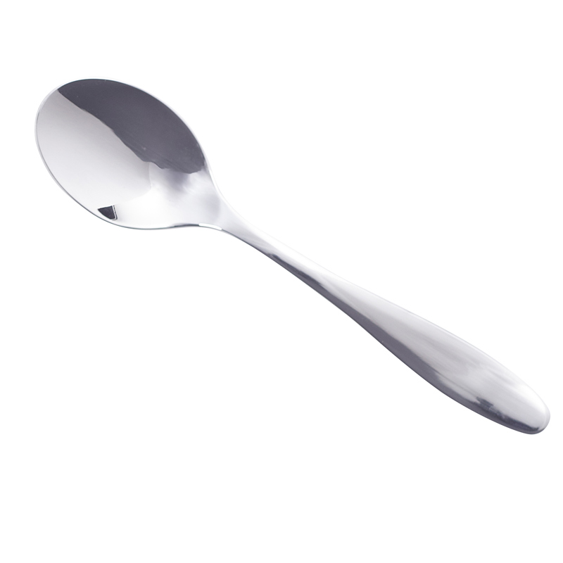 Coffee Spoon Saffron - stainless steel (12 pcs.)