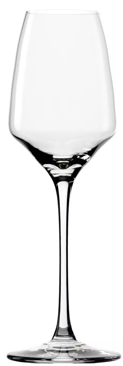 Dessert wine glasses – beautiful glasses for dessert wine