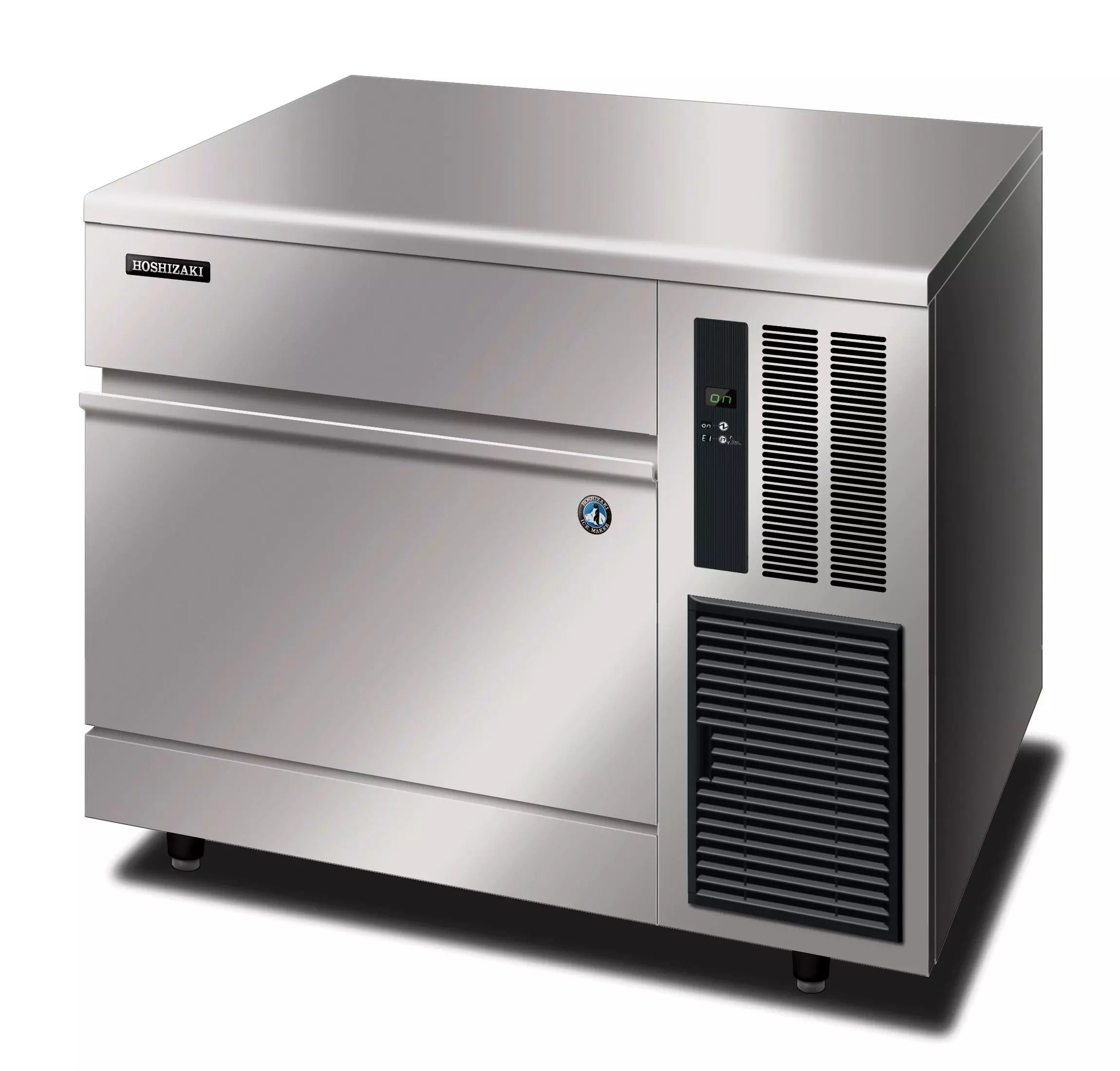 Hoshizaki IM-100CNE-HC-32 (92kg cube ice maker) Hoshizaki IM-100CNE-HC-32 (92kg cube ice maker)