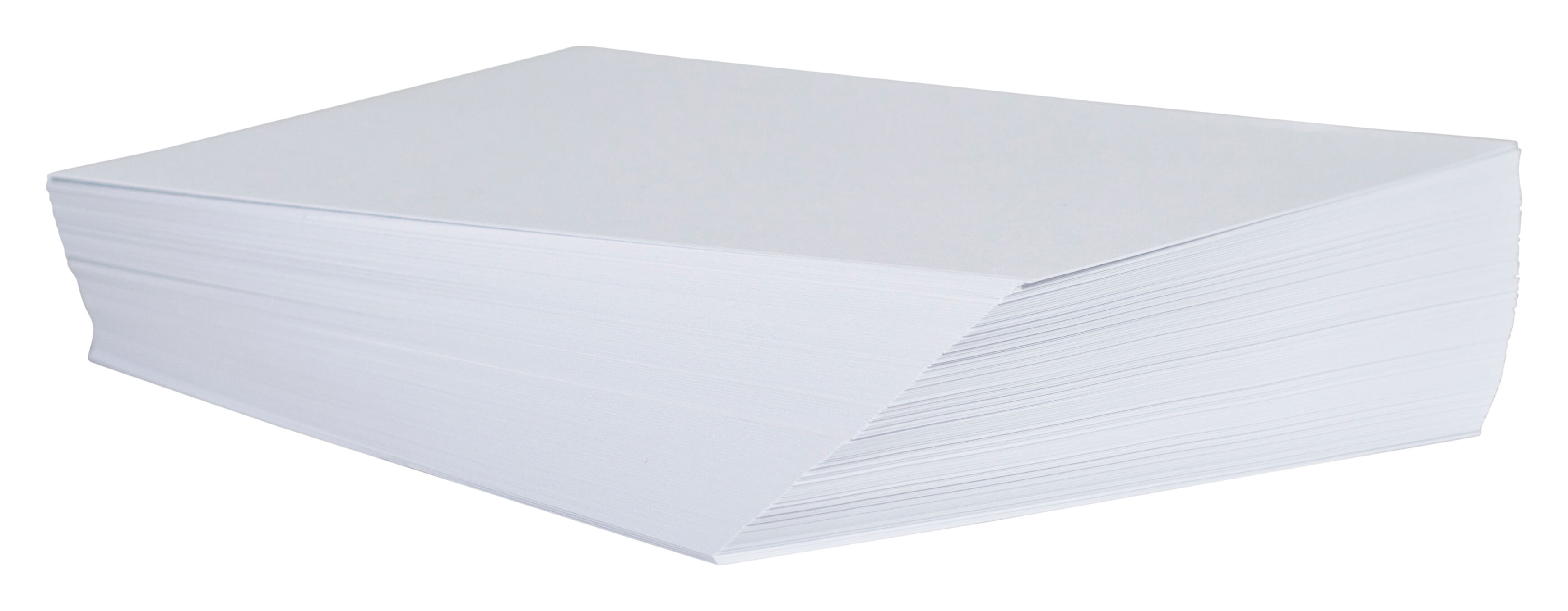 Copy paper, 80g, white - 500 sheets