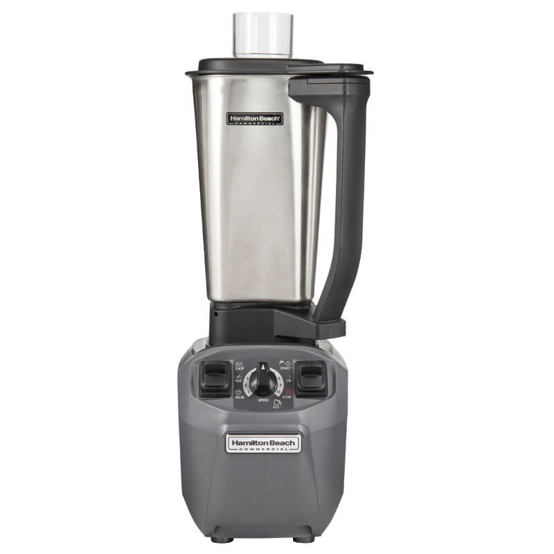 Hamilton Beach Expeditor™ 510S Culinary Blender (HBF510S-CE) Hamilton Beach Expeditor™ 510S Culinary Blender (HBF510S-CE)