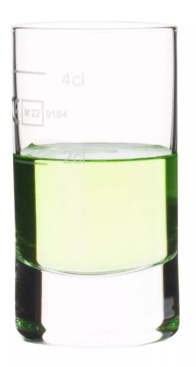 Shot glass, Paris Schott Zwiesel - 50ml, 2+4cl CM (6pcs.) Shot glass, Paris Schott Zwiesel - 50ml, 2+4cl CM (6pcs.)