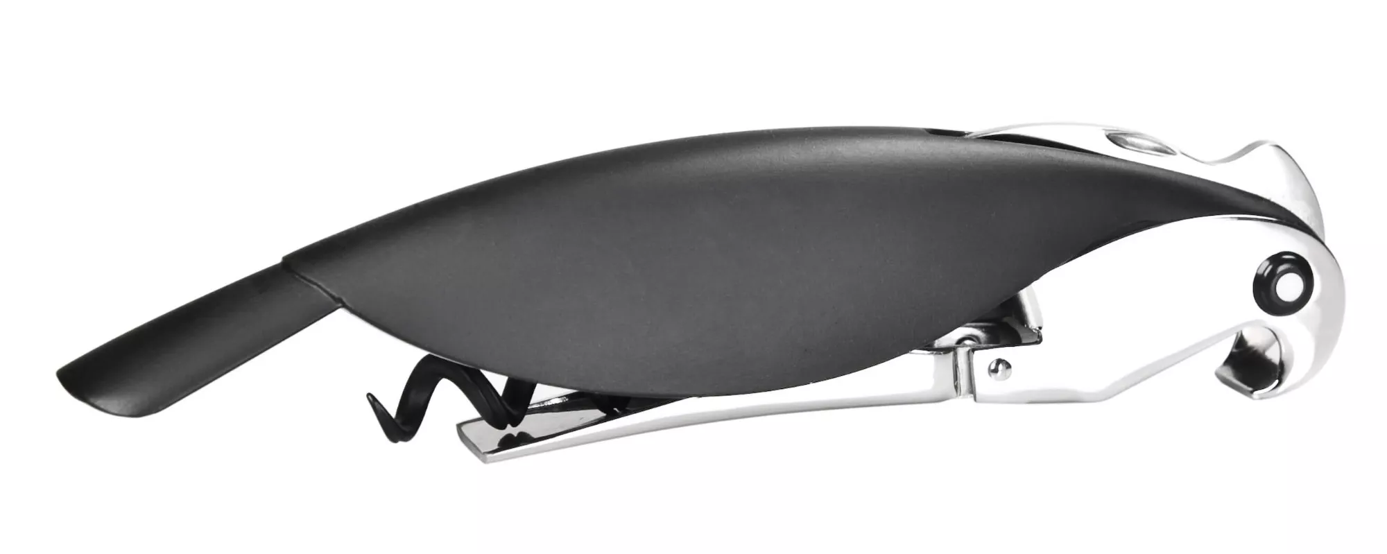 Sommelier corkscrew, Alessi - AAM32 B Sommelier corkscrew, Alessi - AAM32 B
