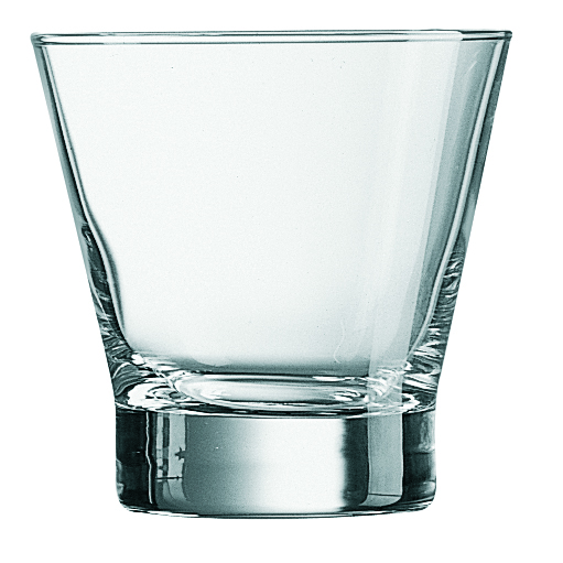 Whiskey glass Shetland, Arcoroc - 320ml