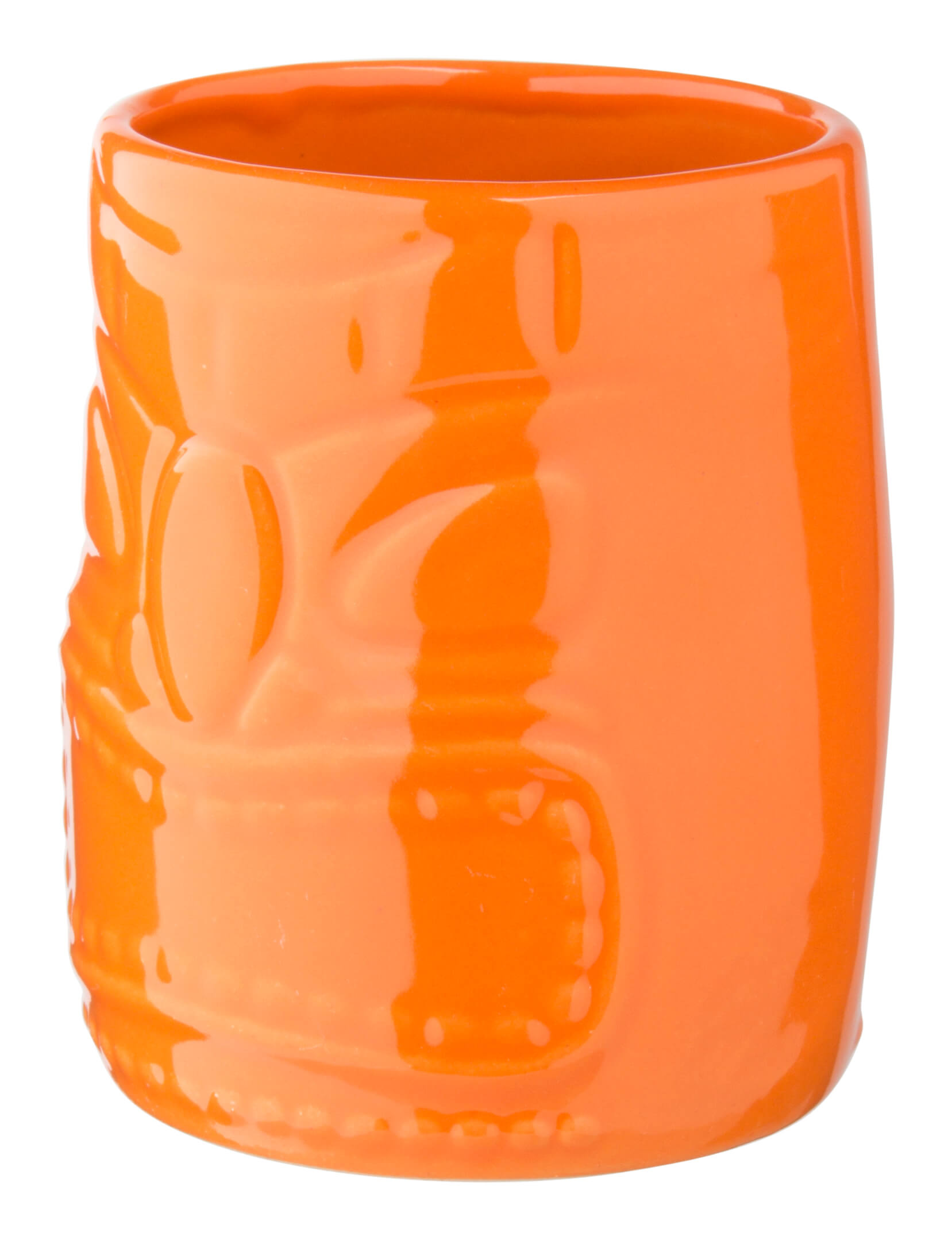 Tiki Cup, orange - 600ml