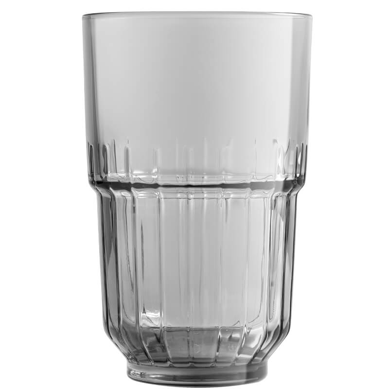 Beverage glass LinQ, Onis - 355ml (1 pc.) Beverage glass LinQ, Onis - 355ml (1 pc.)