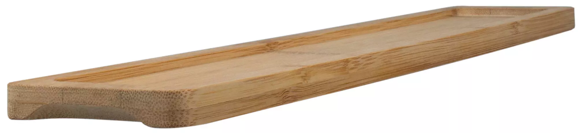 Serving tray bamboo - 40x7,2cm Serving tray bamboo - 40x7,2cm